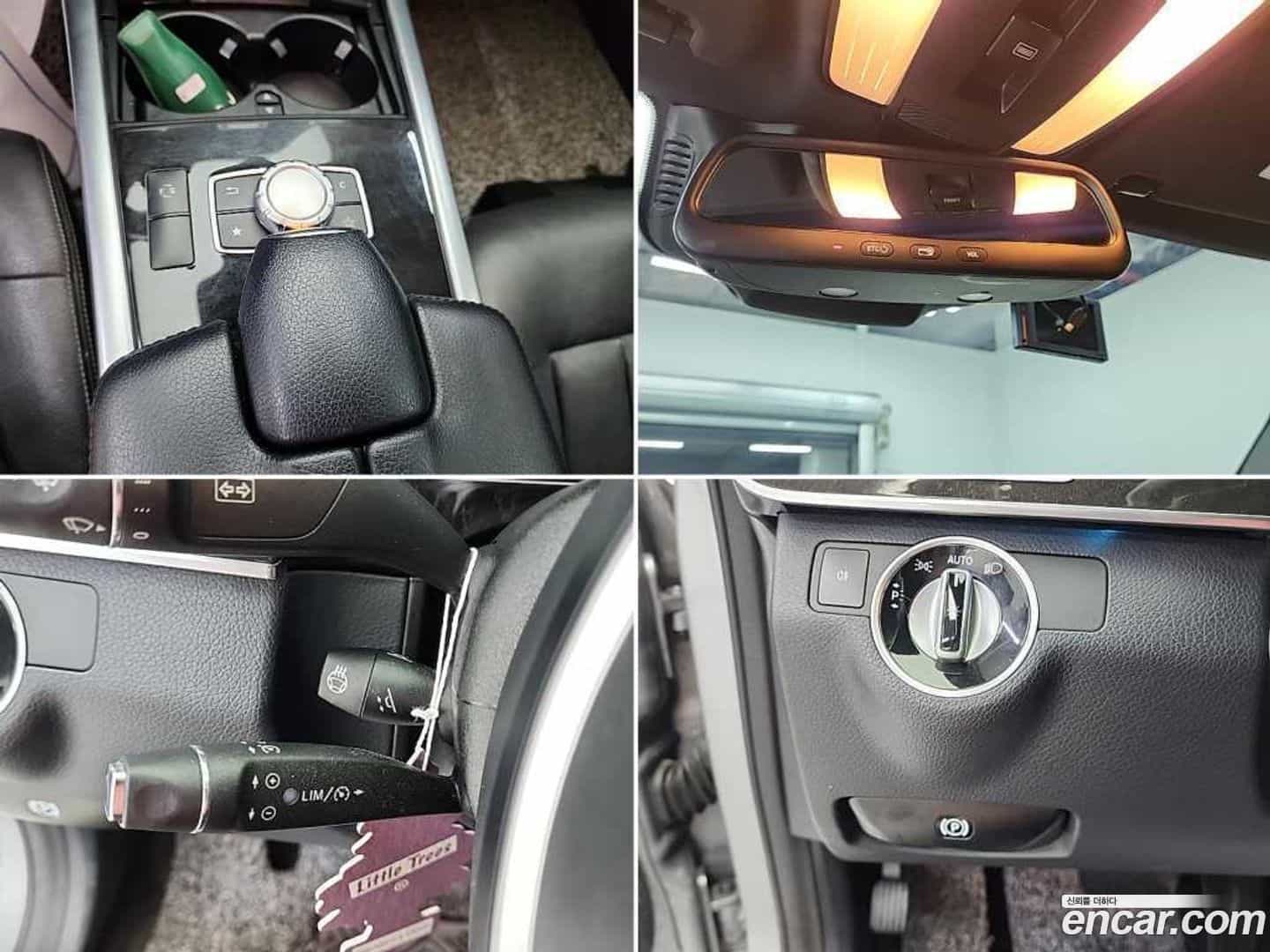 E-Class Mercedes-Benz 2014.0-OPTION-021