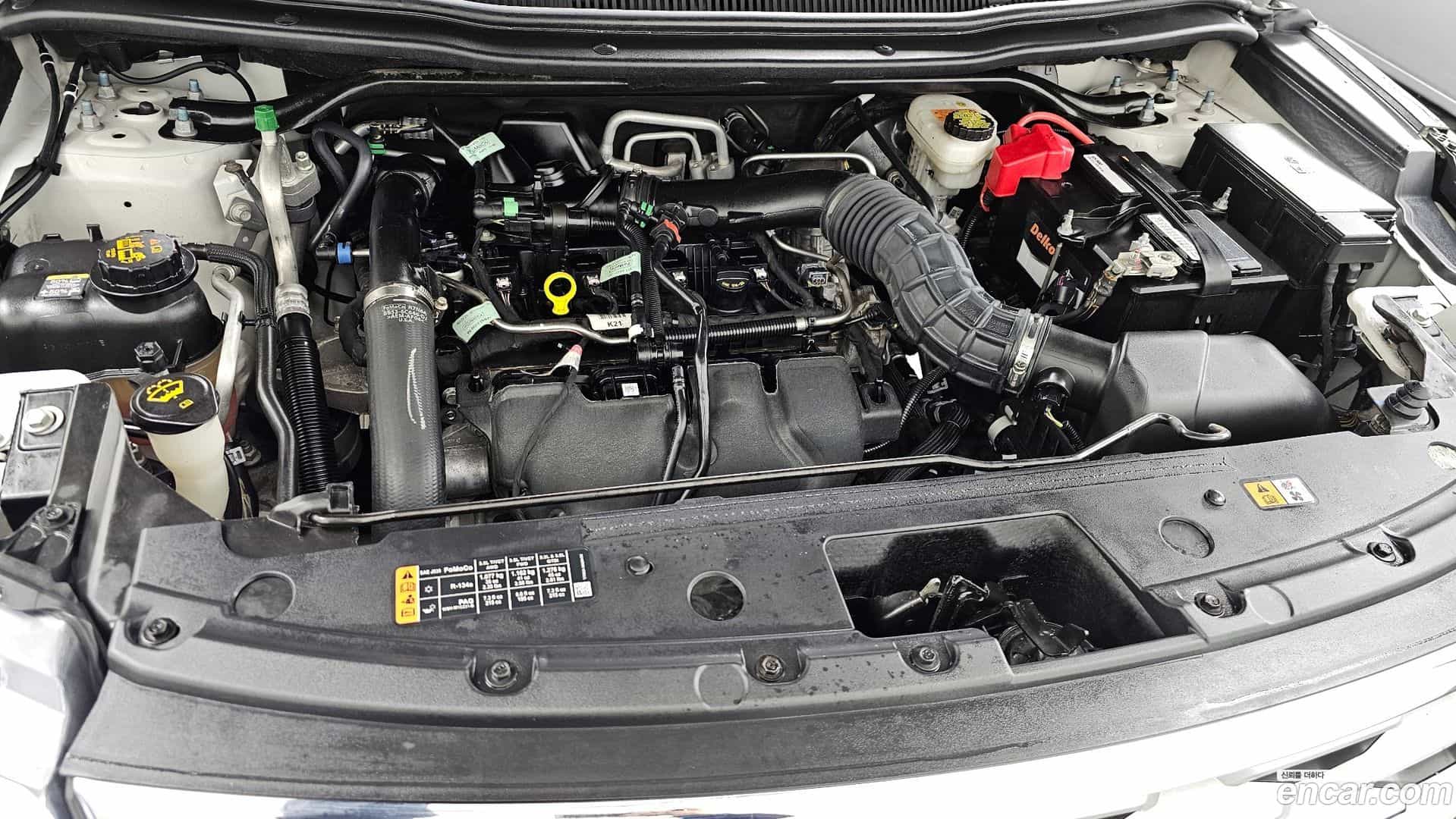 Explorer Ford 2019.6-INNER-006