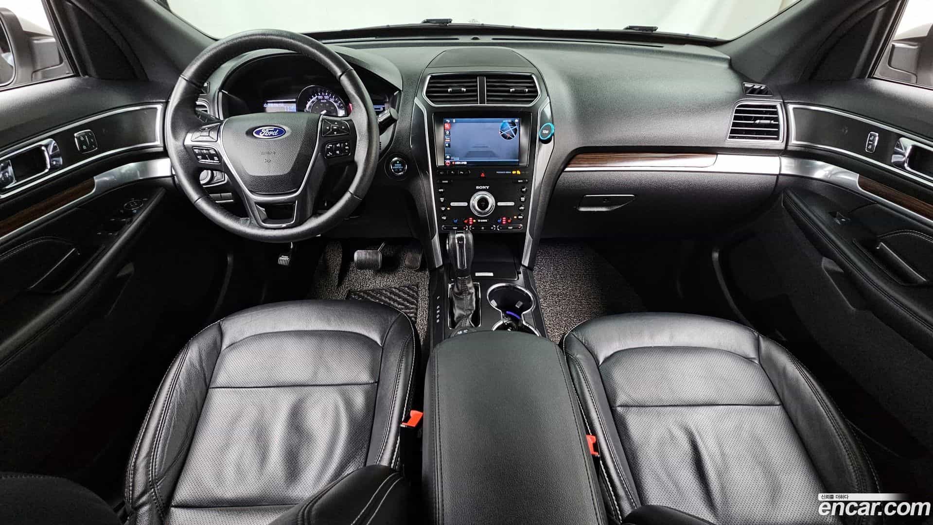 Explorer Ford 2019.6-INNER-007