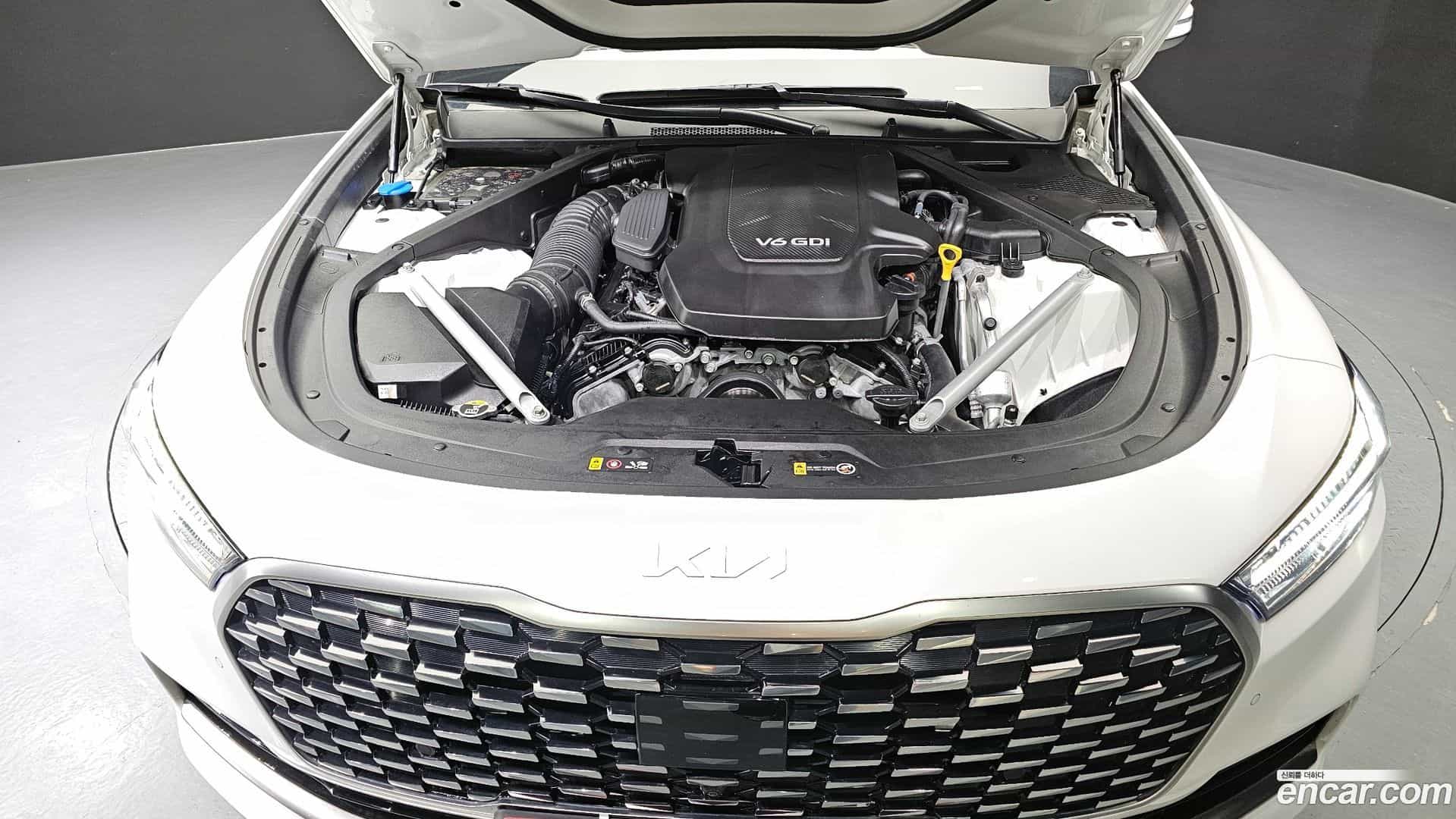 K9 Kia 2024.3-INNER-006