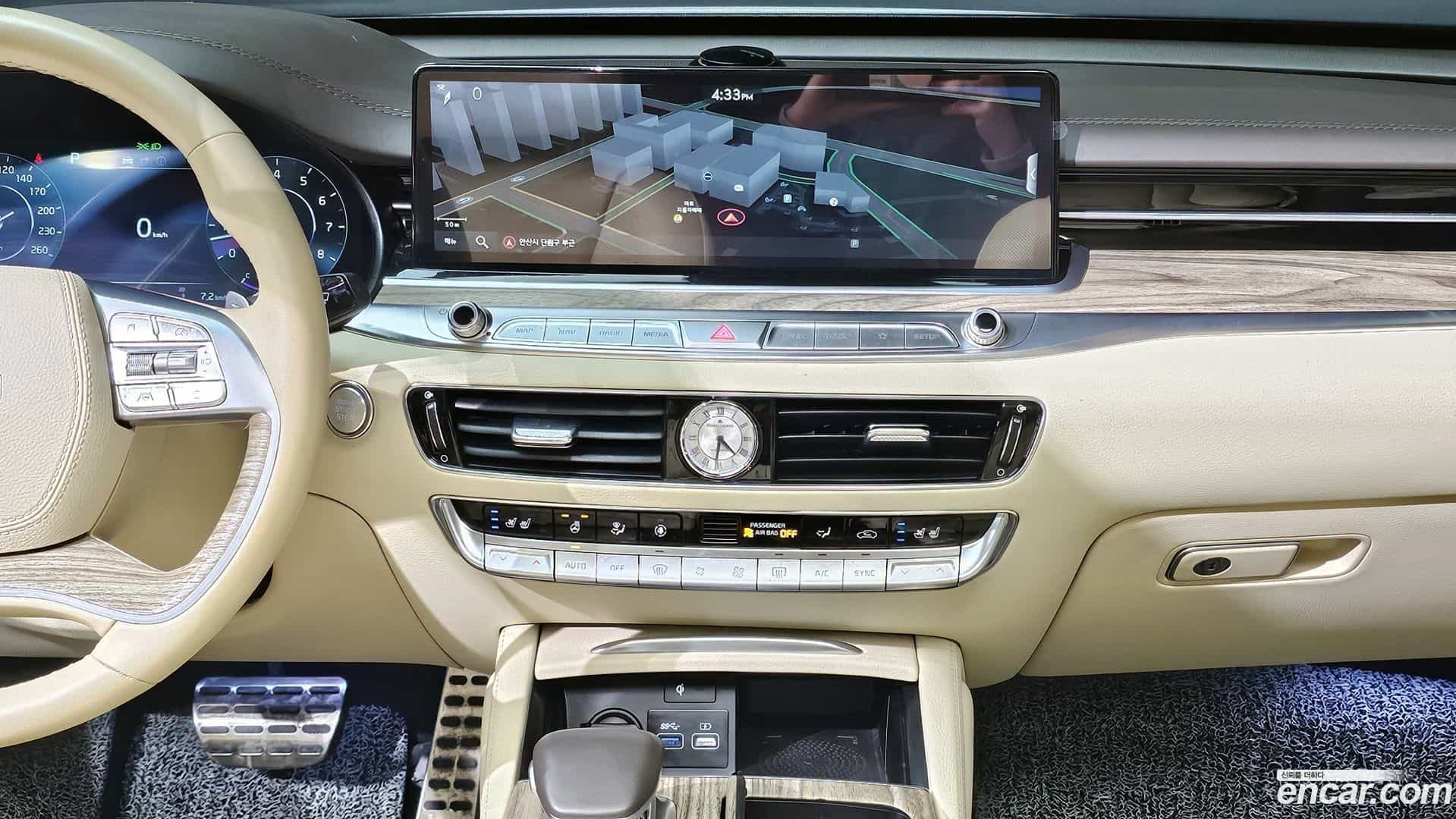 K9 Kia 2024.3-OPTION-023