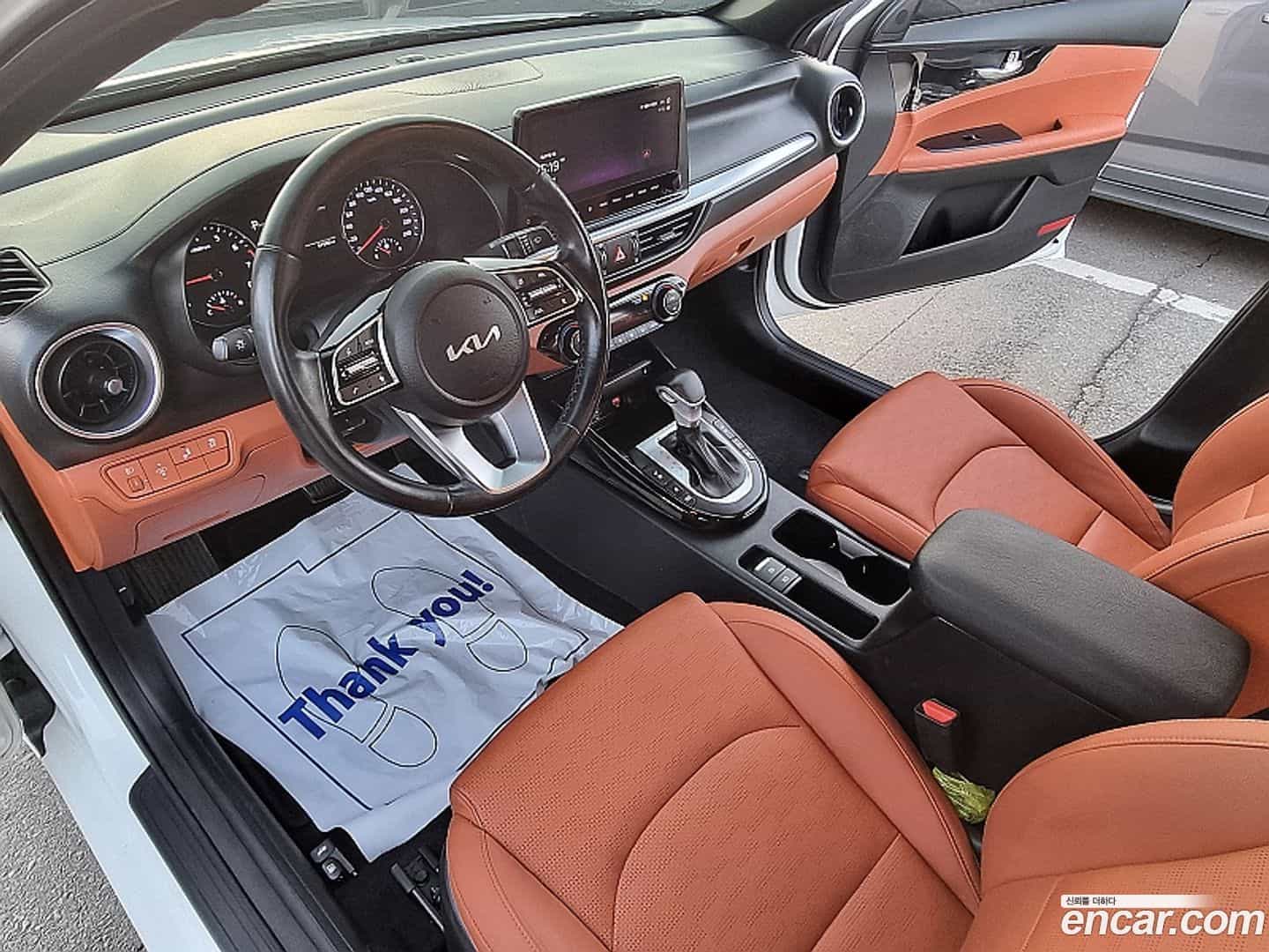 K3 Kia 2021.11-INNER-006