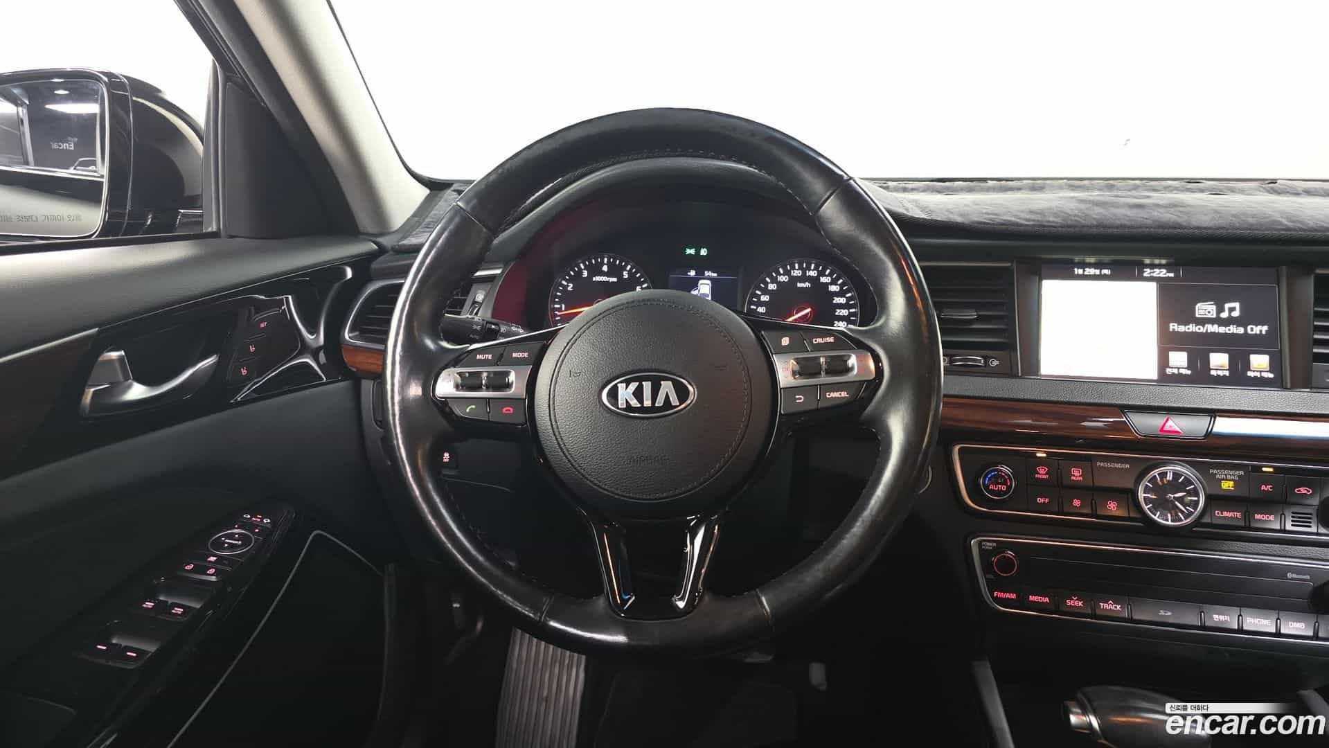 K7 Kia 2016.6-OPTION-017