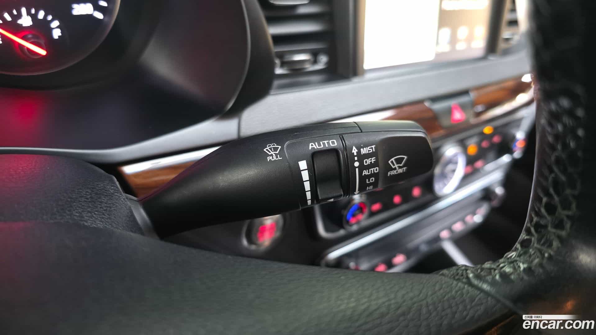 K7 Kia 2016.6-OPTION-021