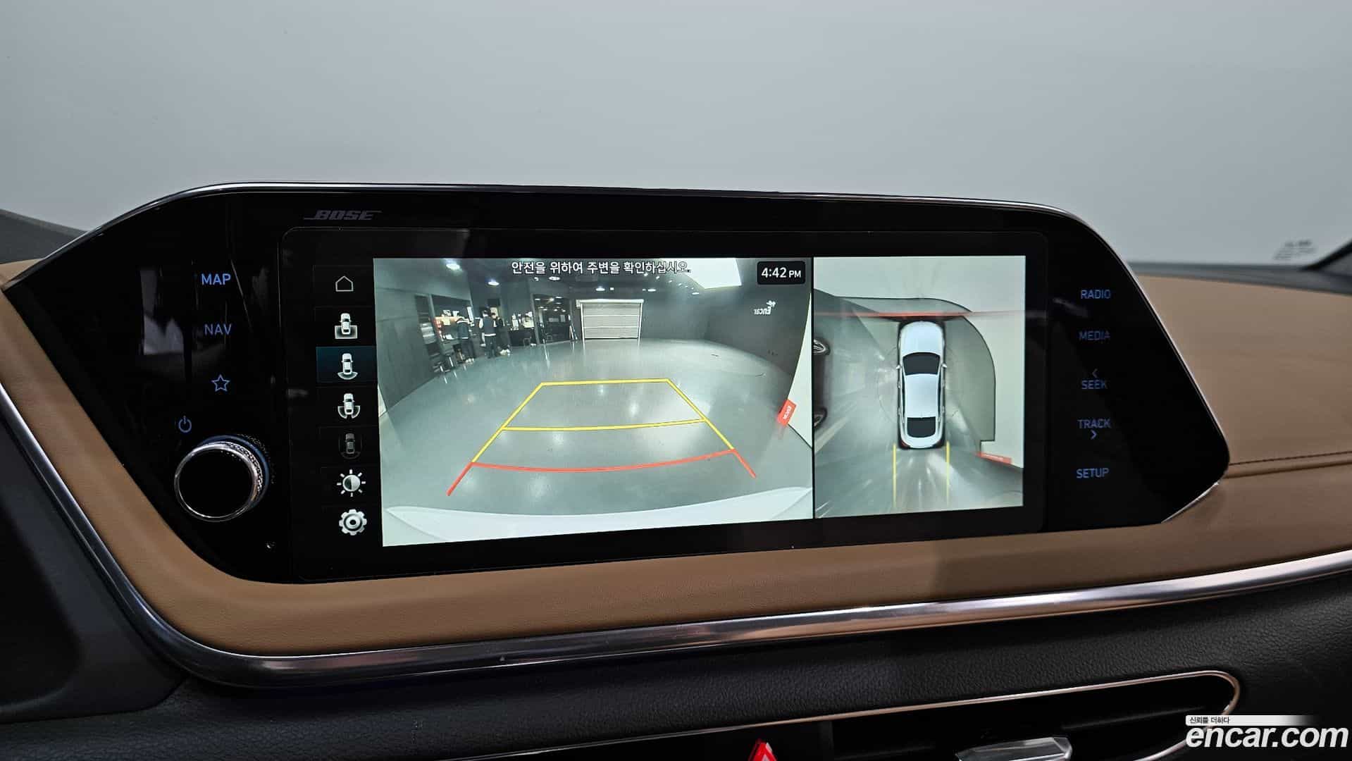 Sonata Hyundai 2020.7-OPTION-020