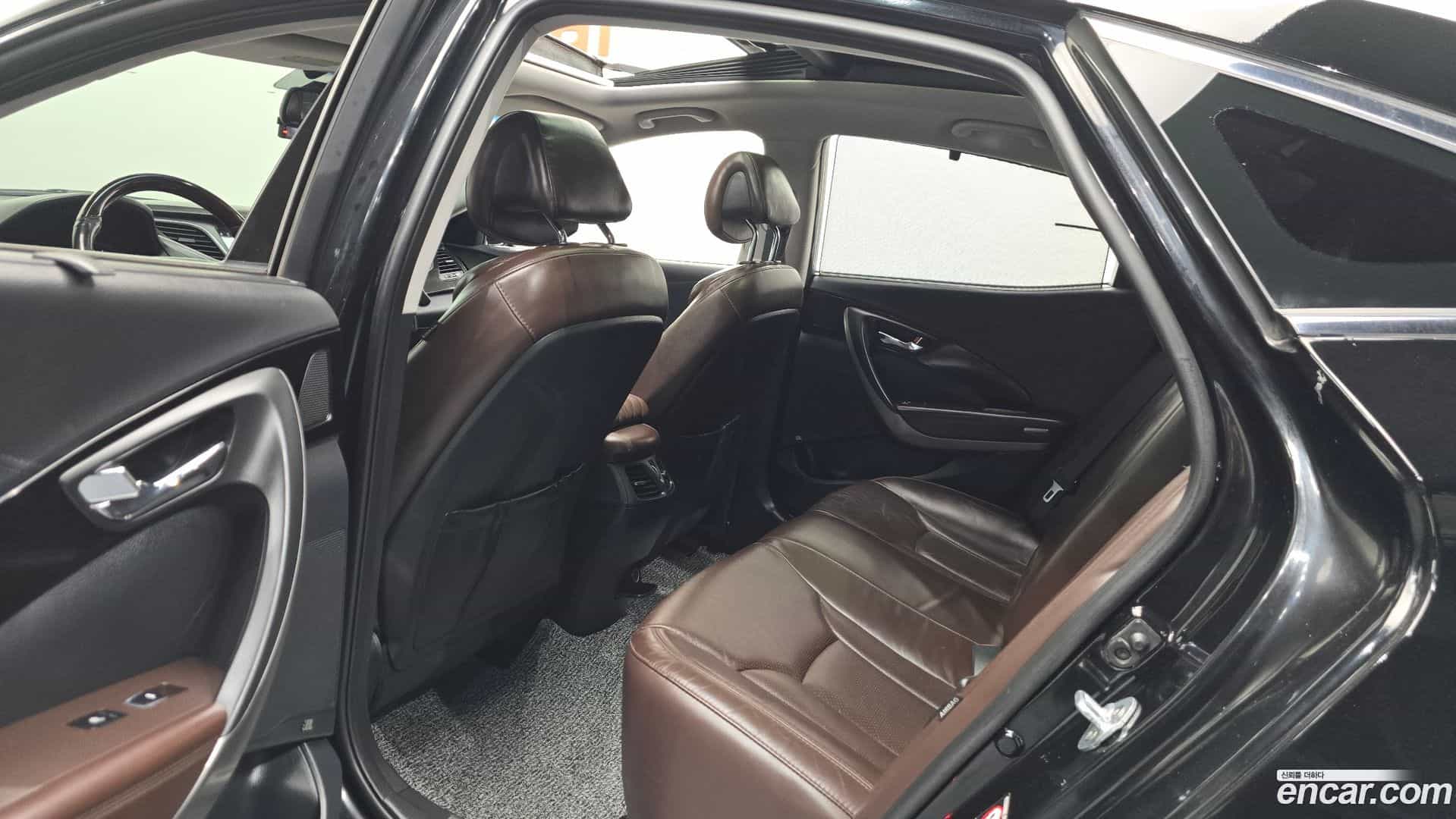 Grandeur Hyundai 2016.4-OPTION-016