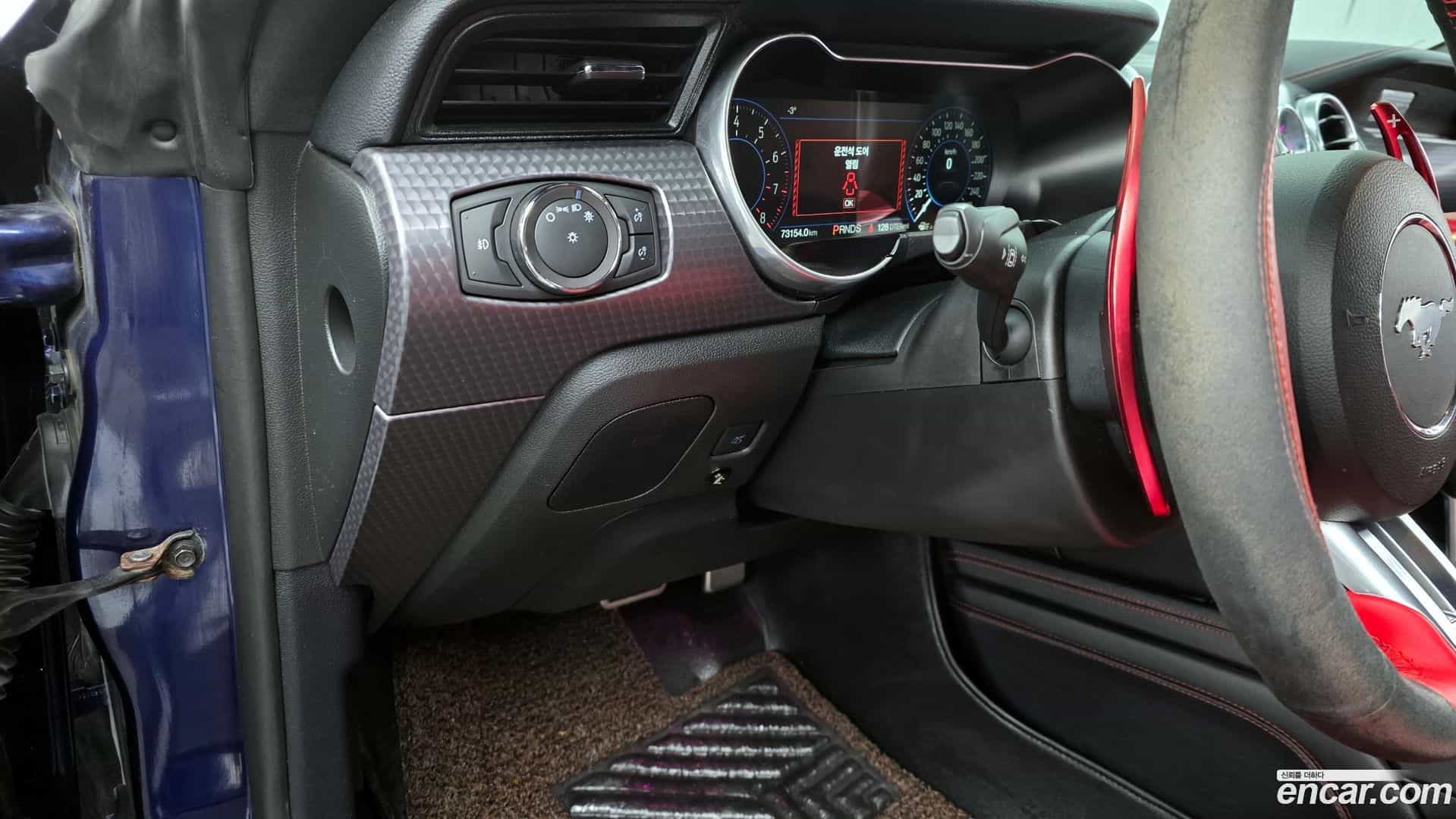 Mustang Ford 2019.2-OPTION-022