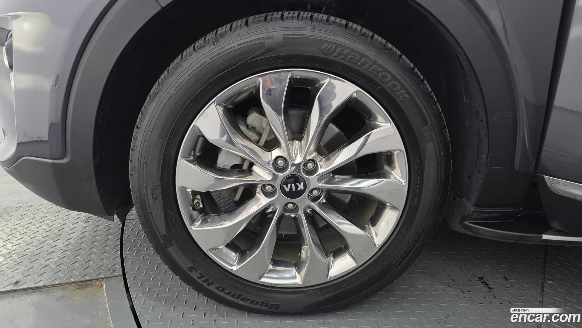 Sorento Kia 2017.7-OUTER-005