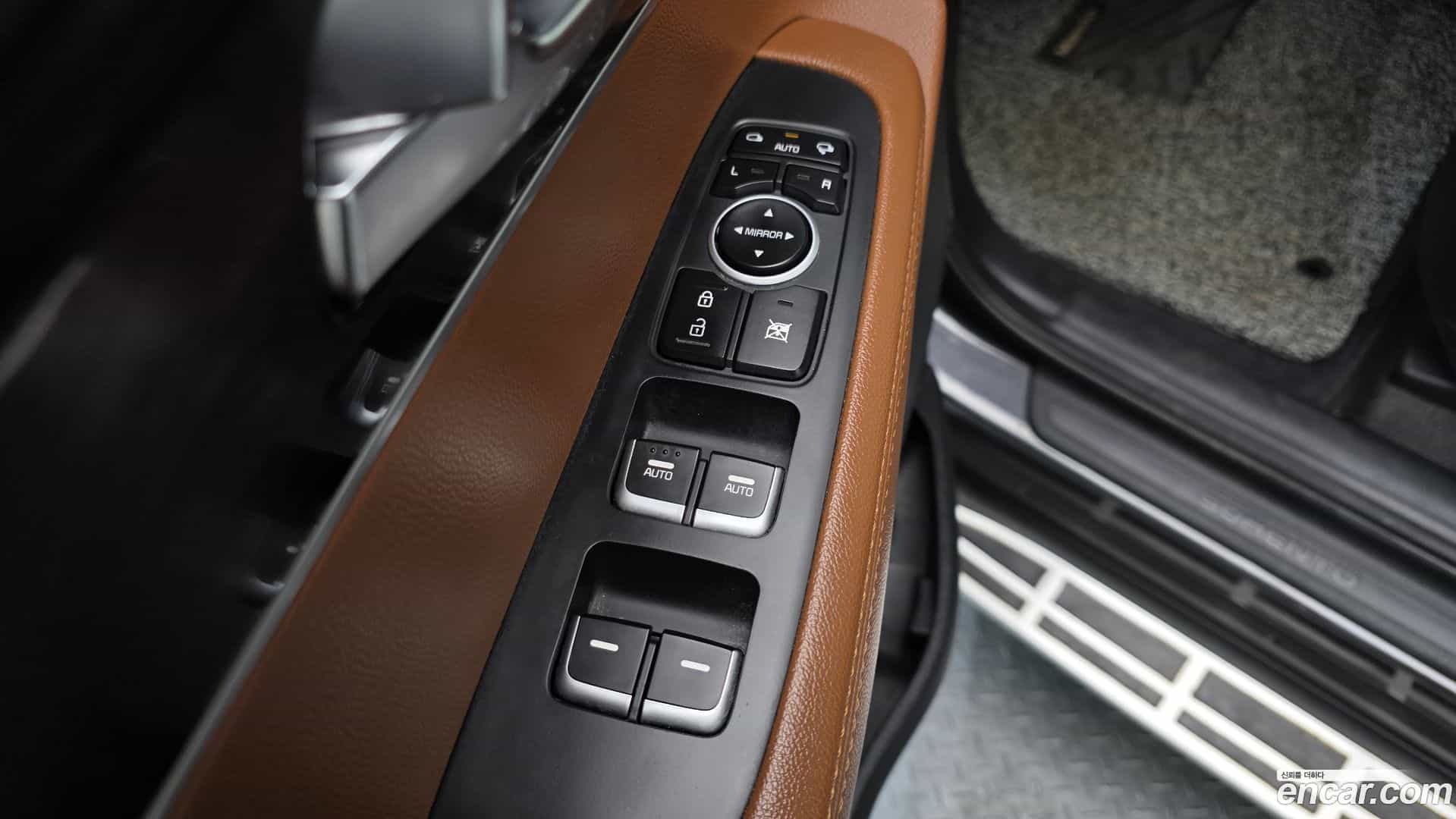 Sorento Kia 2017.7-OPTION-018