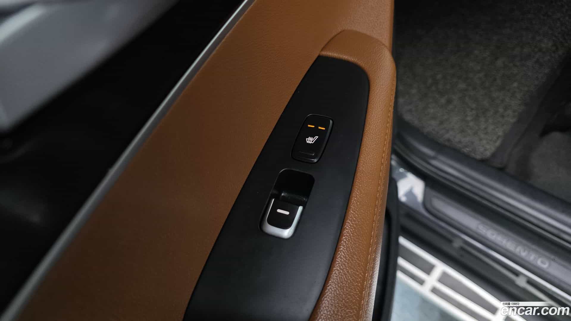 Sorento Kia 2017.7-OPTION-023