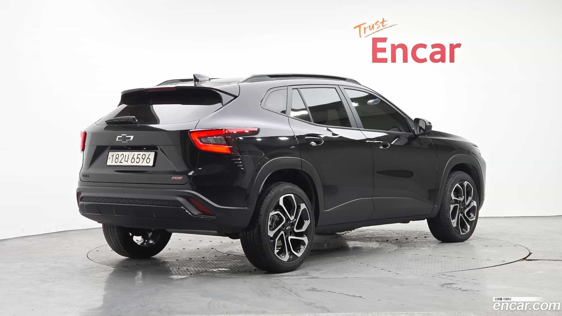 Trax ChevroletGMDaewoo 2024.4-OUTER-002