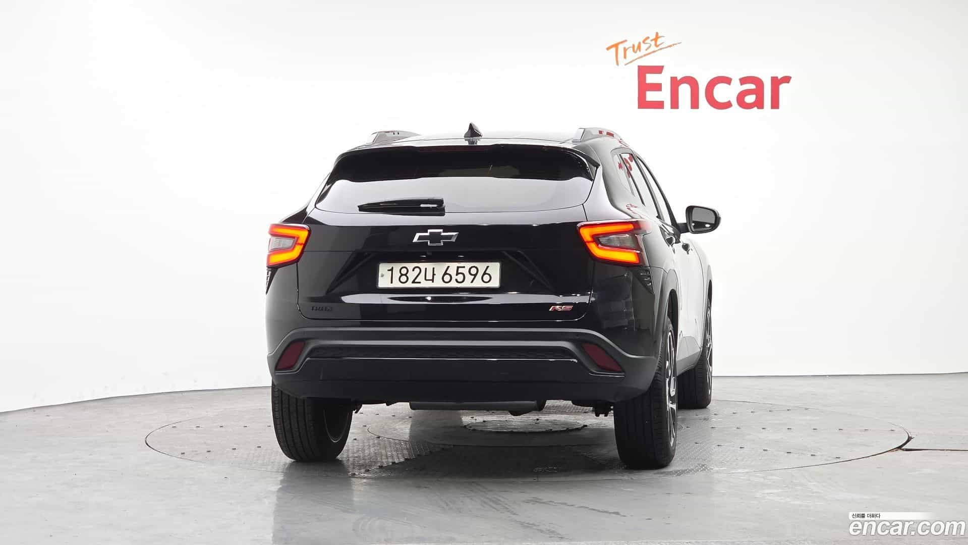 Trax ChevroletGMDaewoo 2024.4-OUTER-004