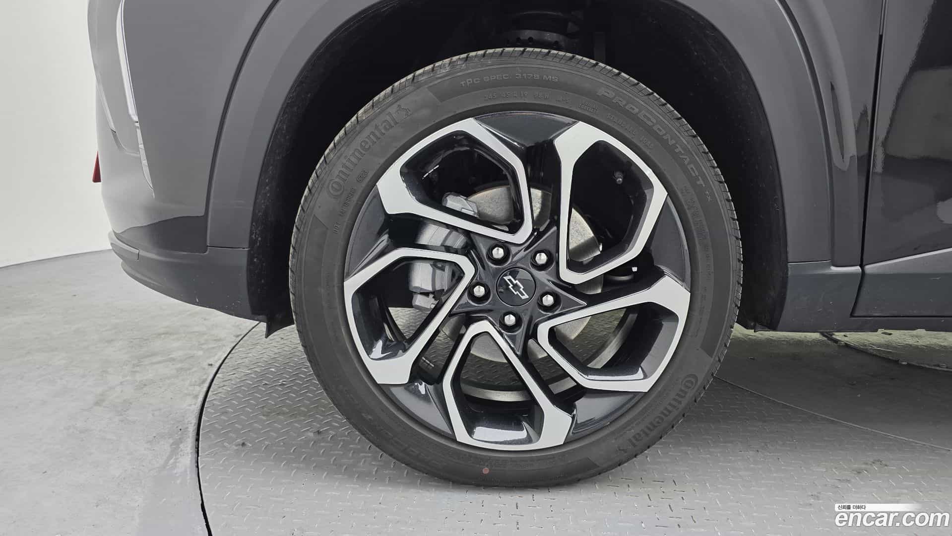 Trax ChevroletGMDaewoo 2024.4-OUTER-005