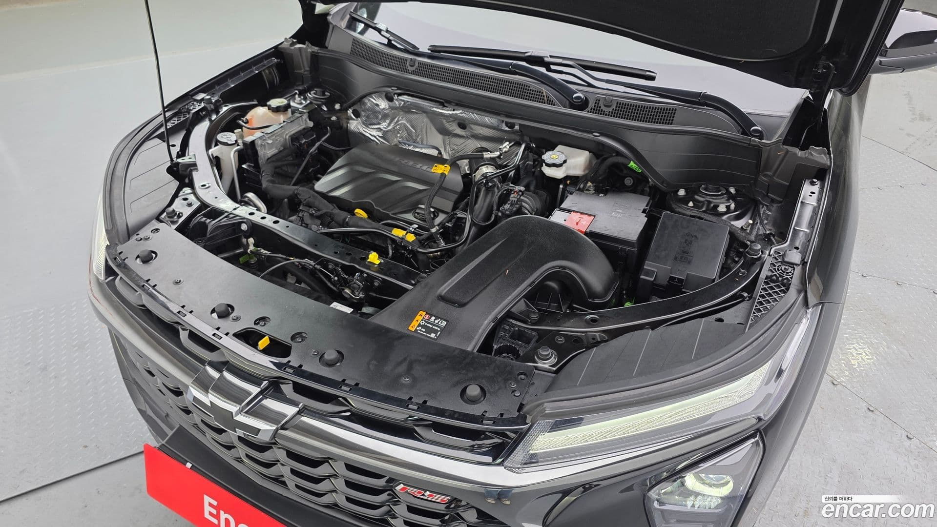 Main__Slider__Photo:Trax ChevroletGMDaewoo 2024.4-5