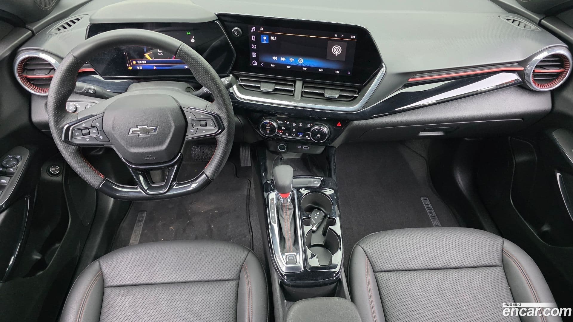 Main__Slider__Photo:Trax ChevroletGMDaewoo 2024.4-6