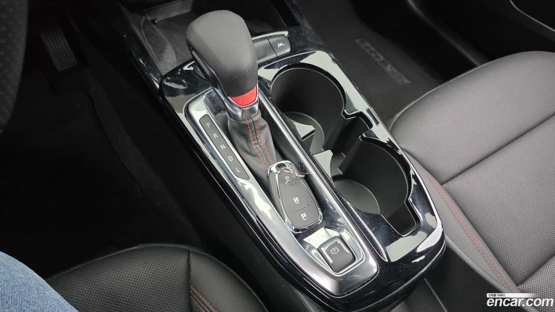 Trax ChevroletGMDaewoo 2024.4-INNER-009