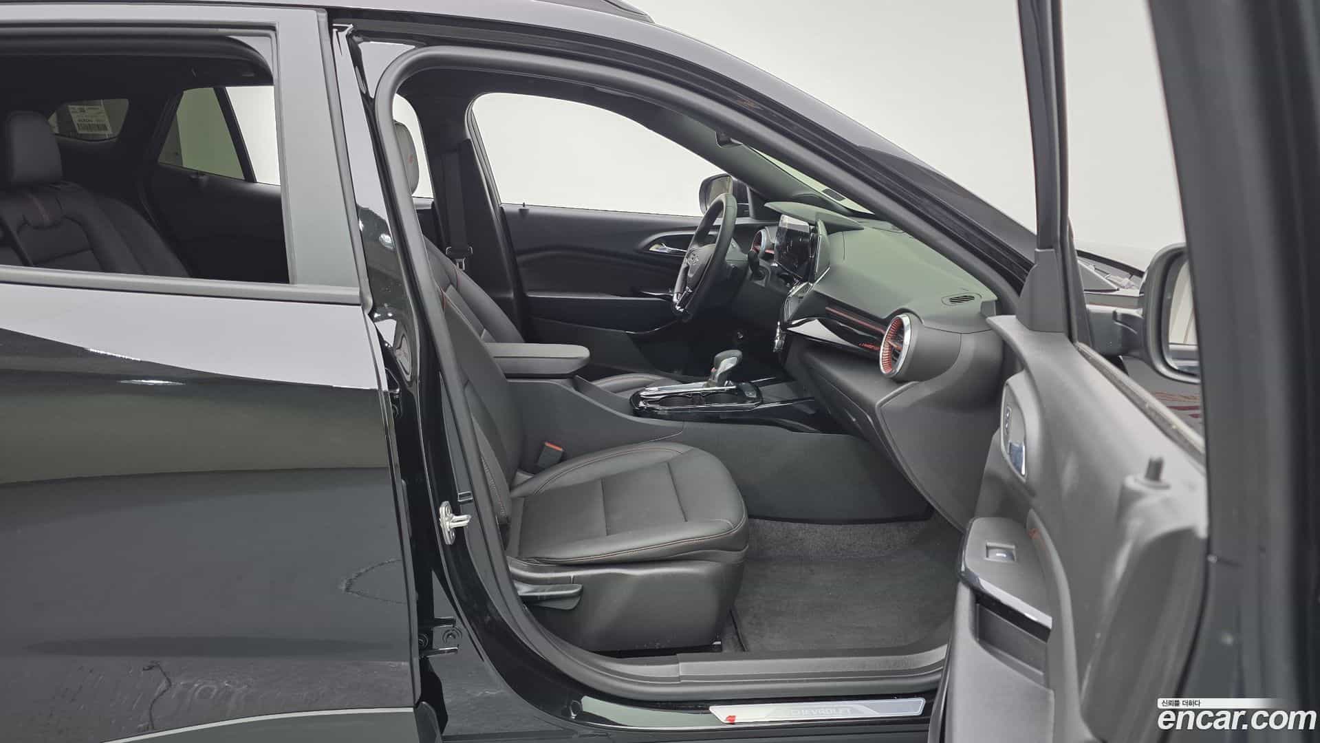 Trax ChevroletGMDaewoo 2024.4-OPTION-015