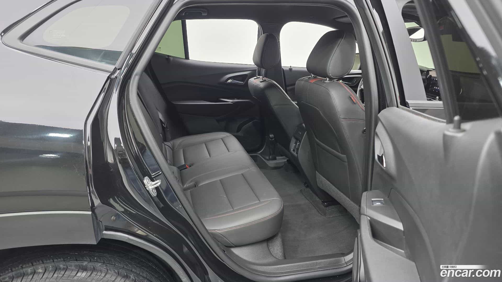 Trax ChevroletGMDaewoo 2024.4-OPTION-016