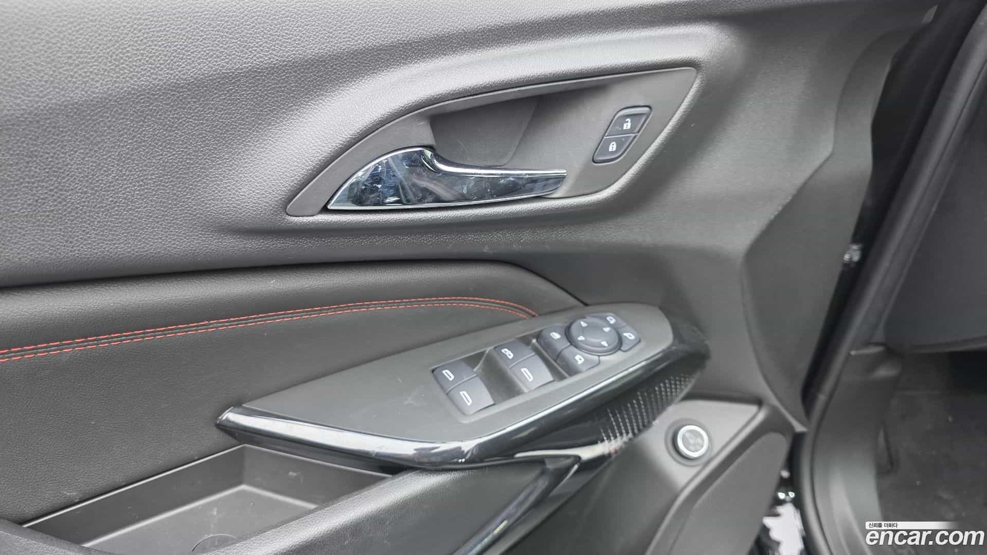 Trax ChevroletGMDaewoo 2024.4-OPTION-018