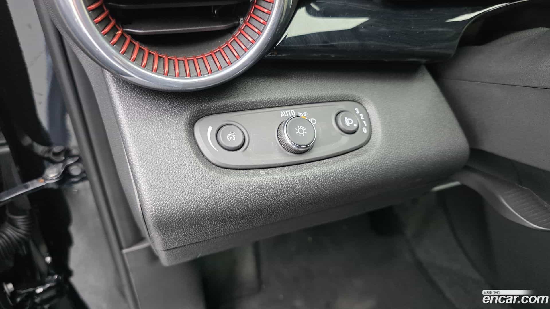 Trax ChevroletGMDaewoo 2024.4-OPTION-019