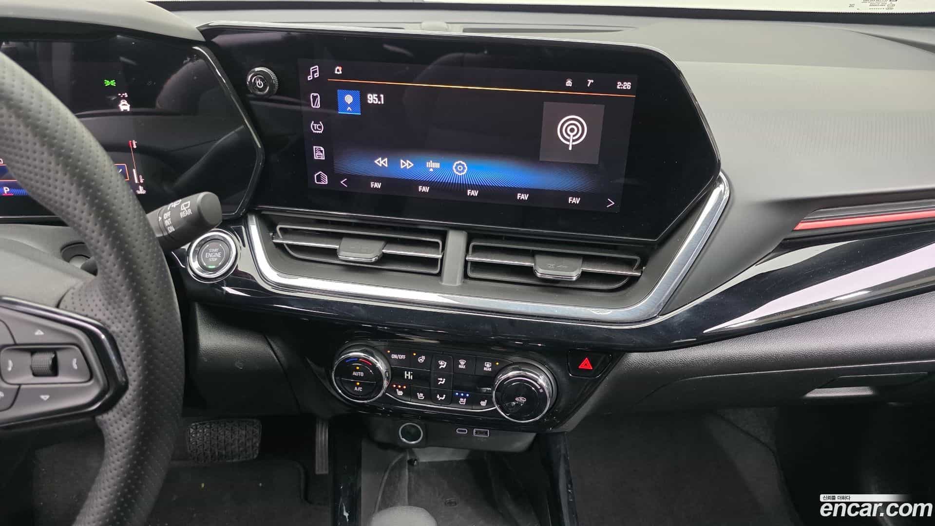 Trax ChevroletGMDaewoo 2024.4-OPTION-020