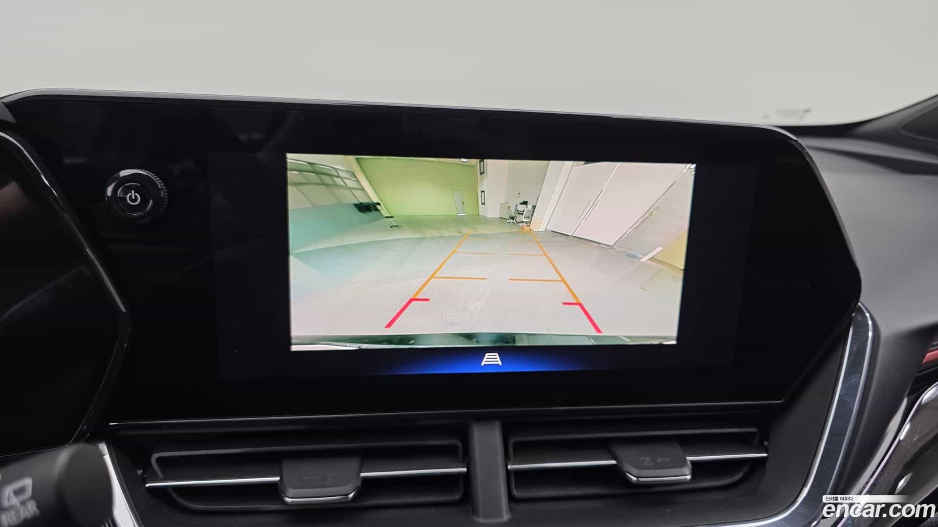 Trax ChevroletGMDaewoo 2024.4-OPTION-021