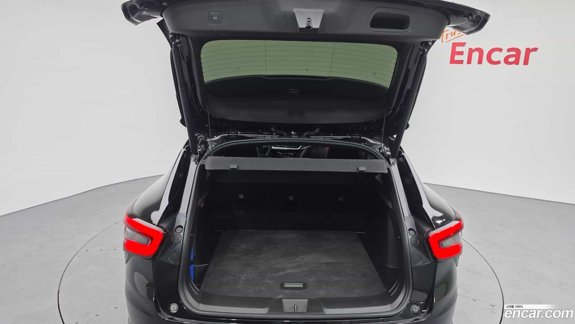 Trax ChevroletGMDaewoo 2024.4-OPTION-024