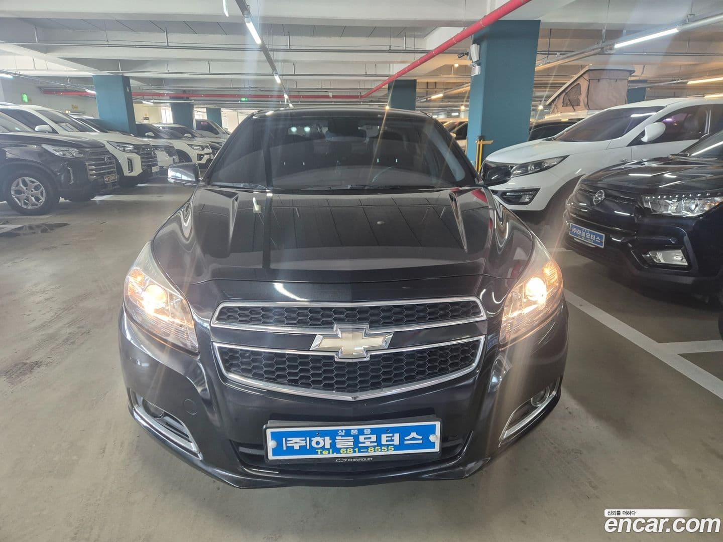 Main__Slider__Photo:Malibu ChevroletGMDaewoo 2015.0-2