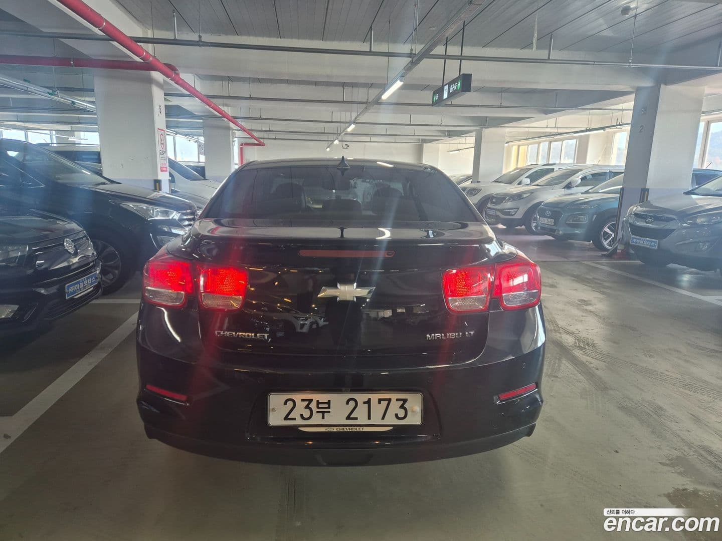 Main__Slider__Photo:Malibu ChevroletGMDaewoo 2015.0-3