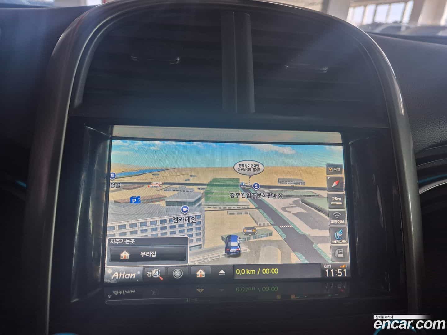 Malibu ChevroletGMDaewoo 2015.0-INNER-010