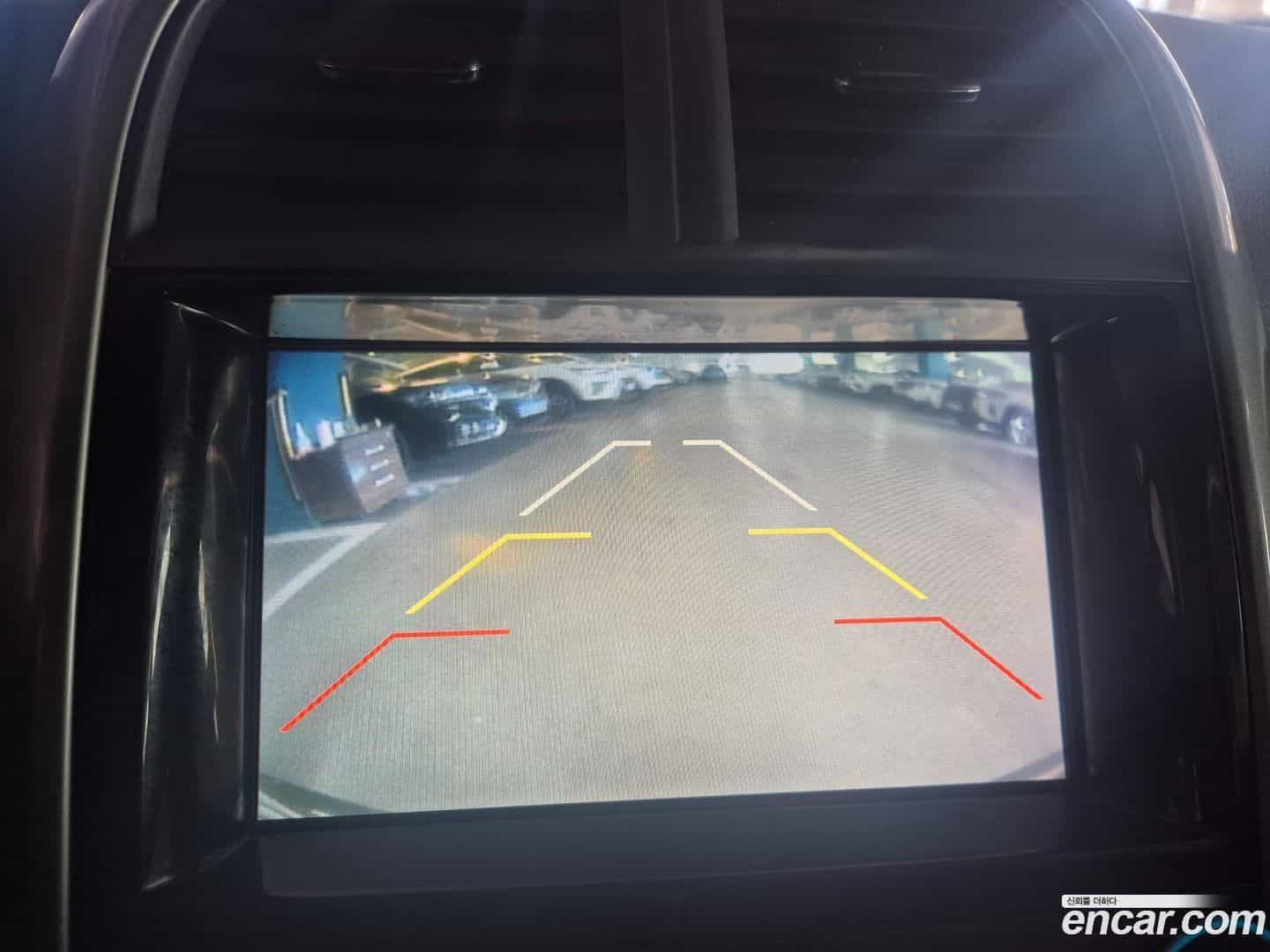 Malibu ChevroletGMDaewoo 2015.0-OPTION-016