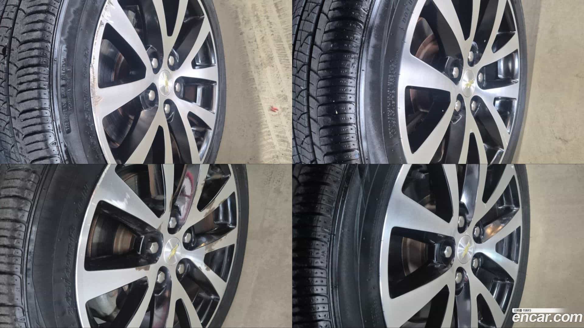 Malibu ChevroletGMDaewoo 2015.0-OPTION-020