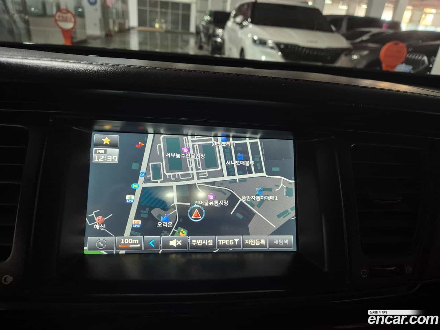 K9 Kia 2012.6-INNER-006