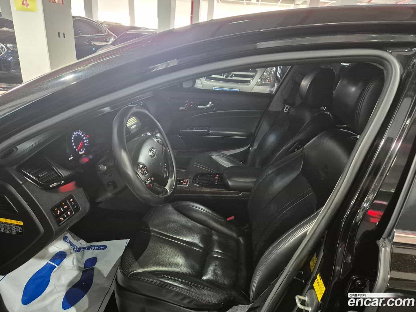 K9 Kia 2012.6-OPTION-016