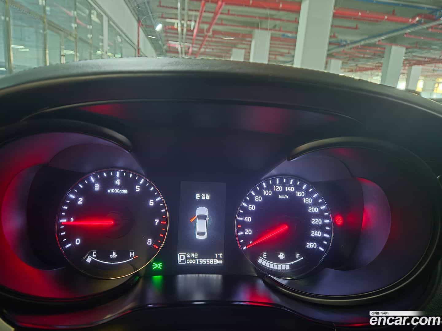 K9 Kia 2012.6-OPTION-018