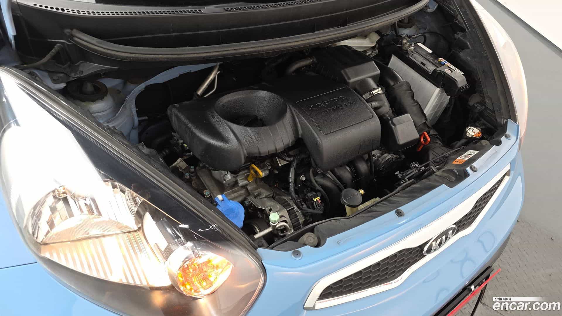 morning Kia 2014.10-INNER-006