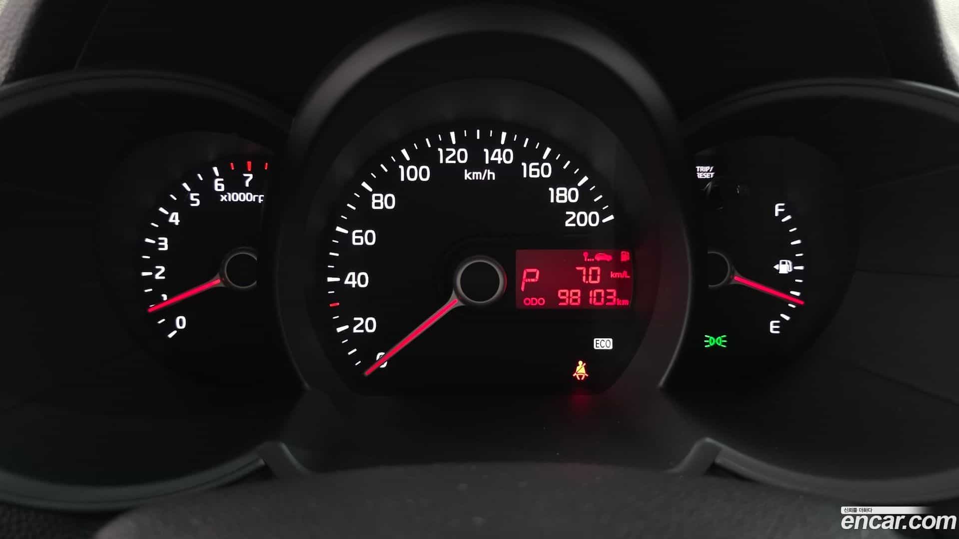 morning Kia 2014.10-INNER-008