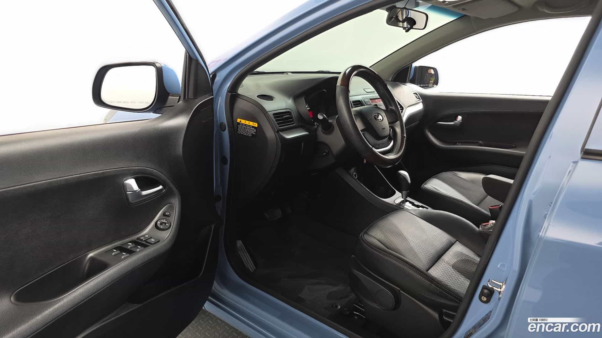 morning Kia 2014.10-INNER-010