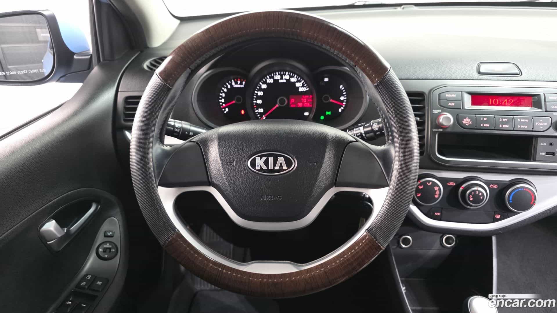 morning Kia 2014.10-OPTION-019