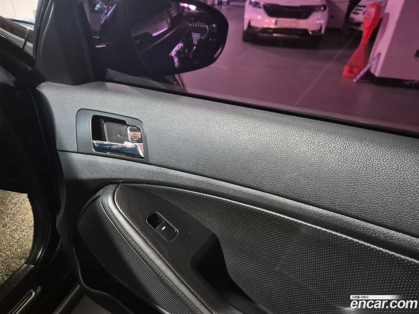 K5 Kia 2011.5-INNER-008