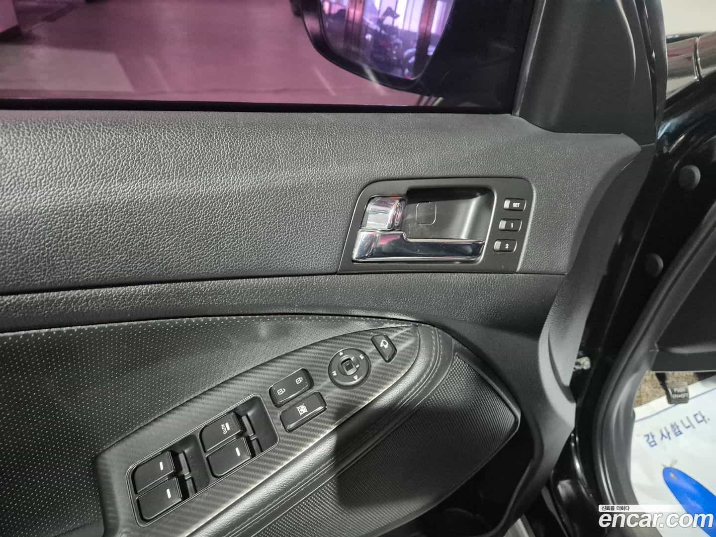 K5 Kia 2011.5-INNER-009