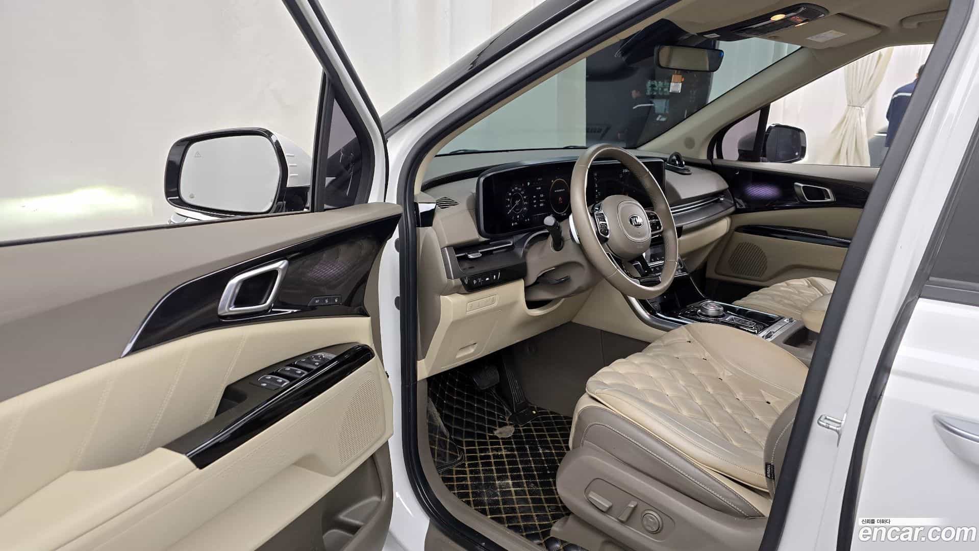 Canival Kia 2021.0-INNER-010