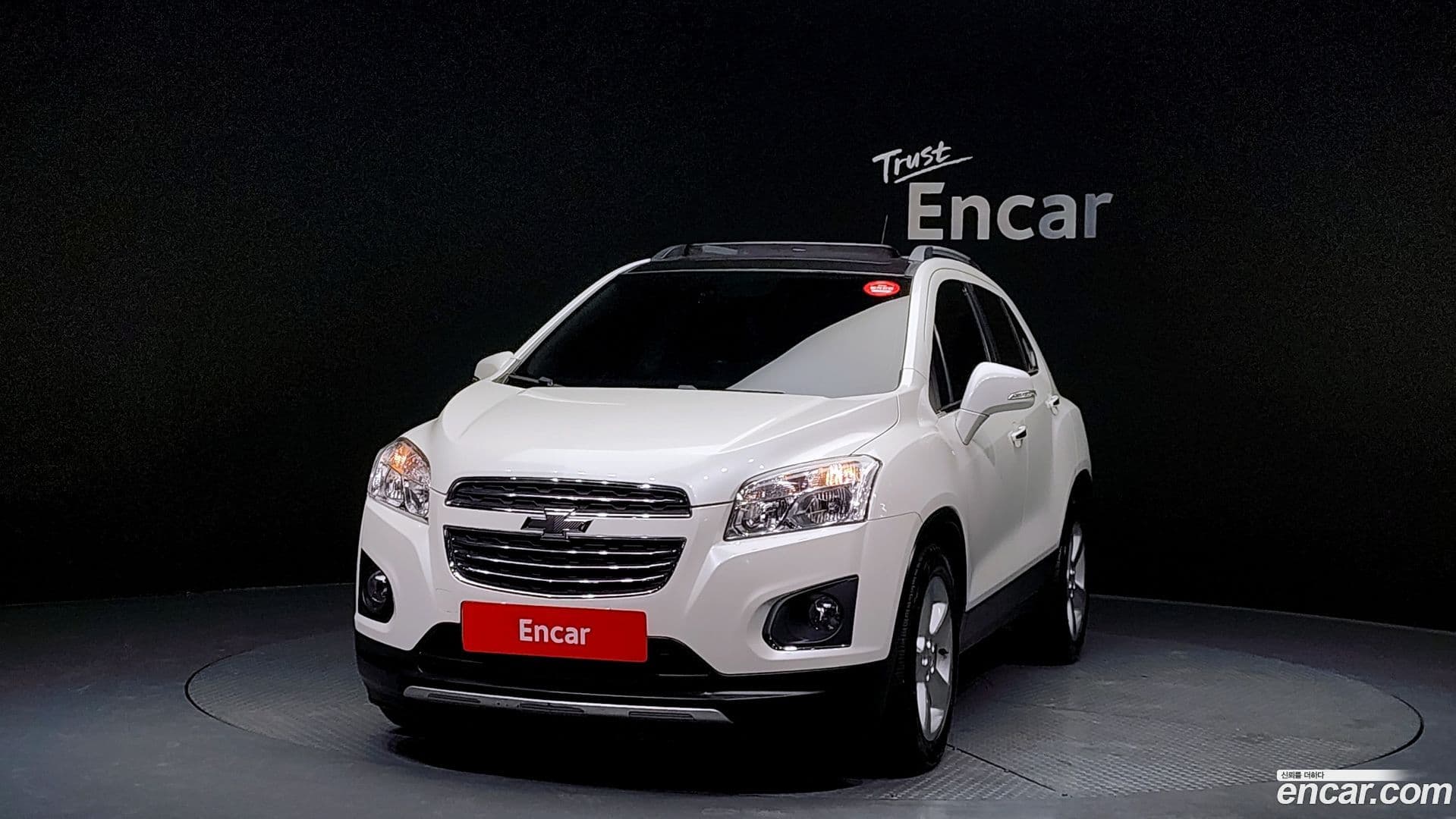 Main__Slider__Photo:Trax ChevroletGMDaewoo 2015.6-2