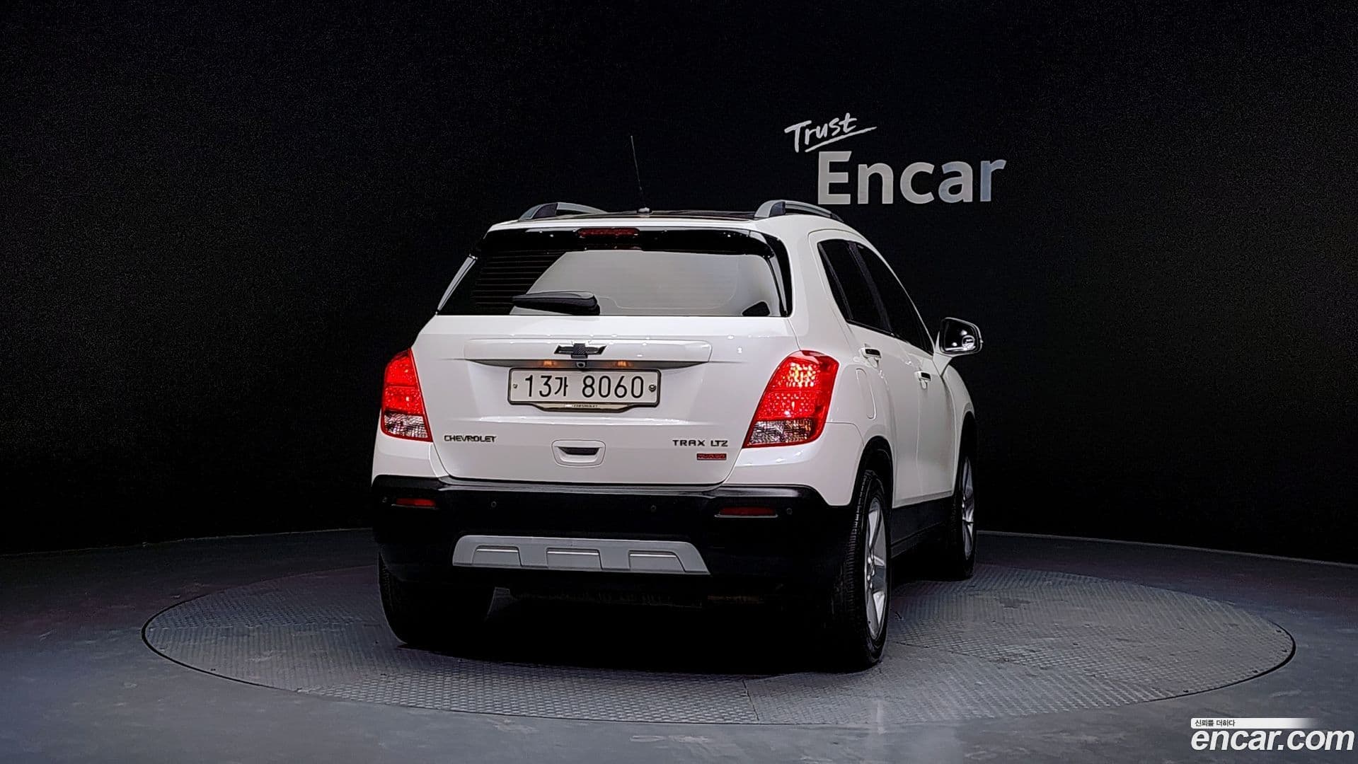 Main__Slider__Photo:Trax ChevroletGMDaewoo 2015.6-3