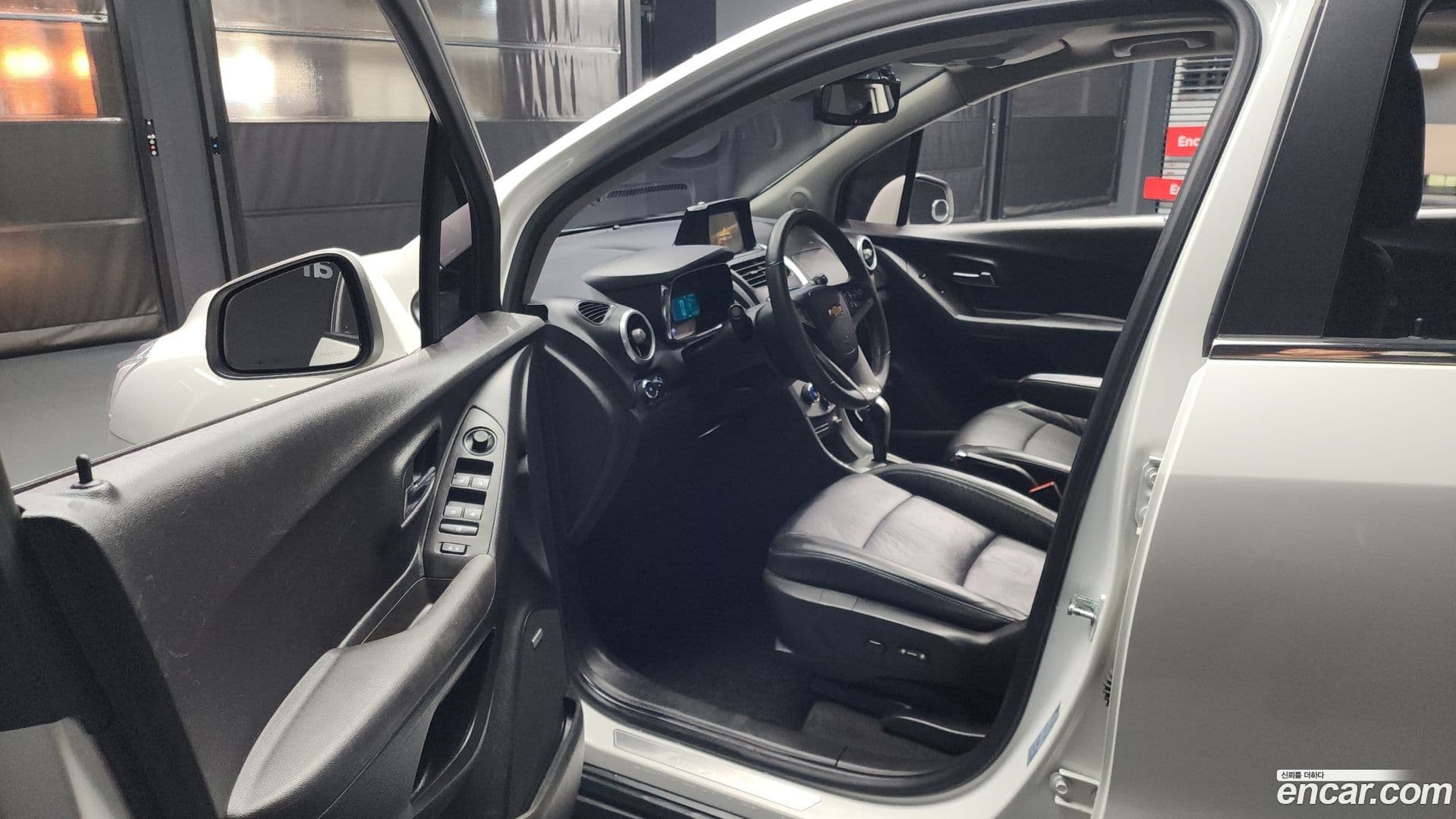 Main__Slider__Photo:Trax ChevroletGMDaewoo 2015.6-9