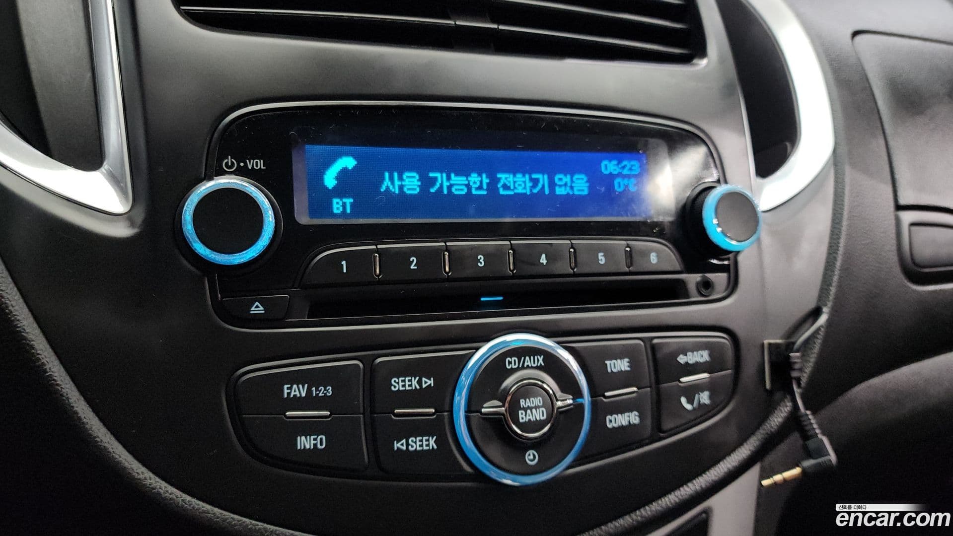 Main__Slider__Photo:Trax ChevroletGMDaewoo 2015.6-14