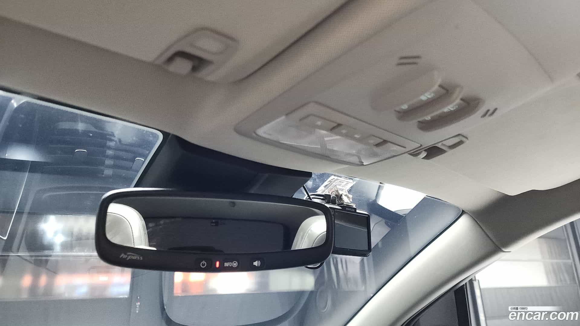 Trax ChevroletGMDaewoo 2015.6-OPTION-021