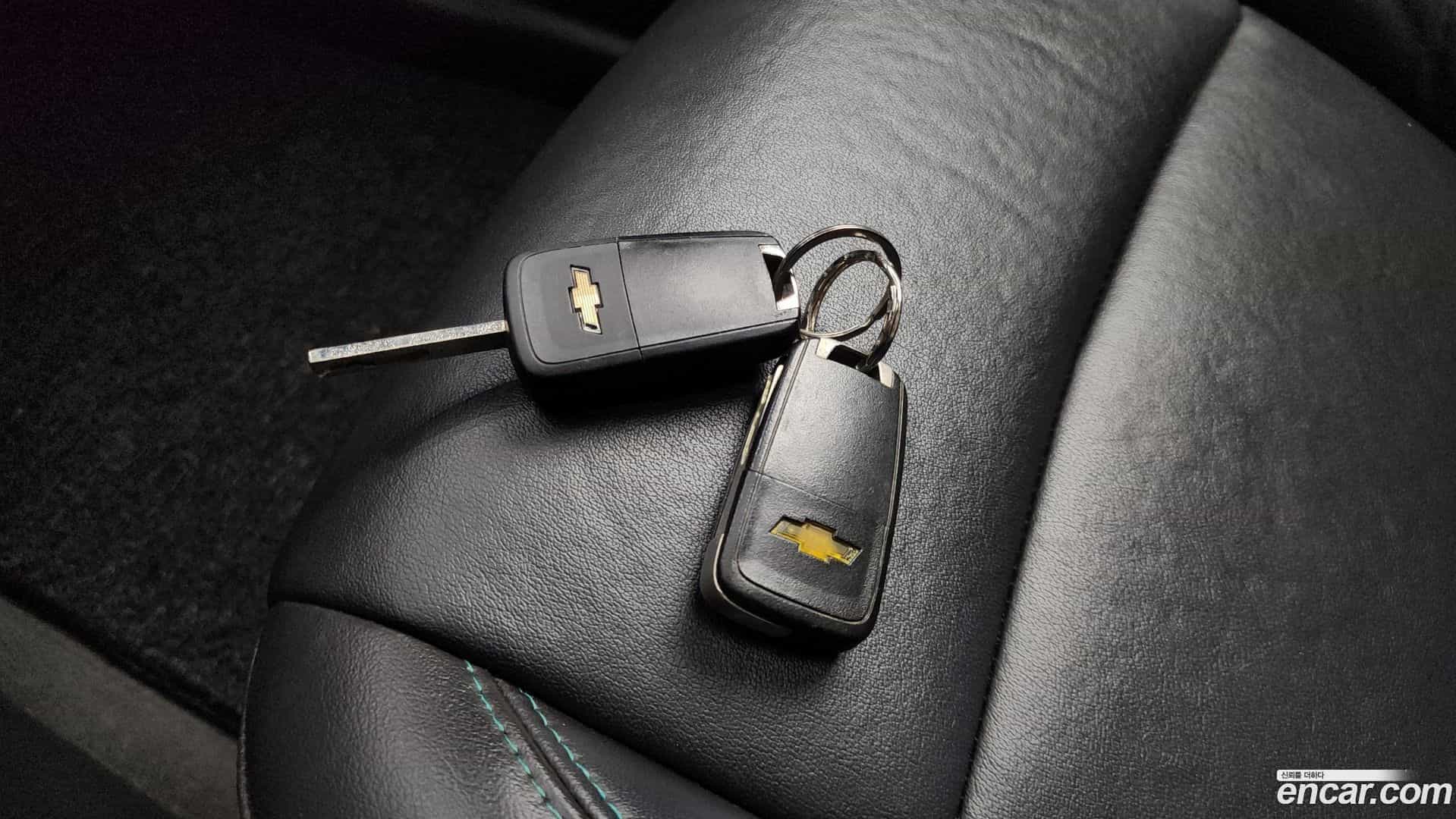 Trax ChevroletGMDaewoo 2015.6-OPTION-022