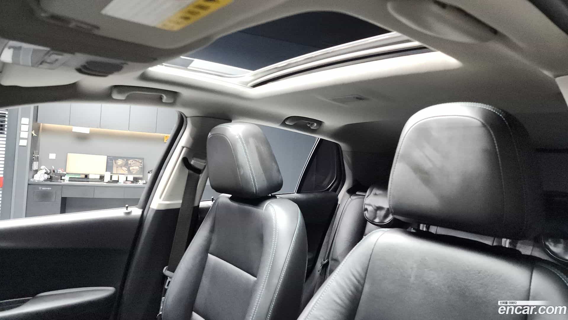 Trax ChevroletGMDaewoo 2015.6-OPTION-023