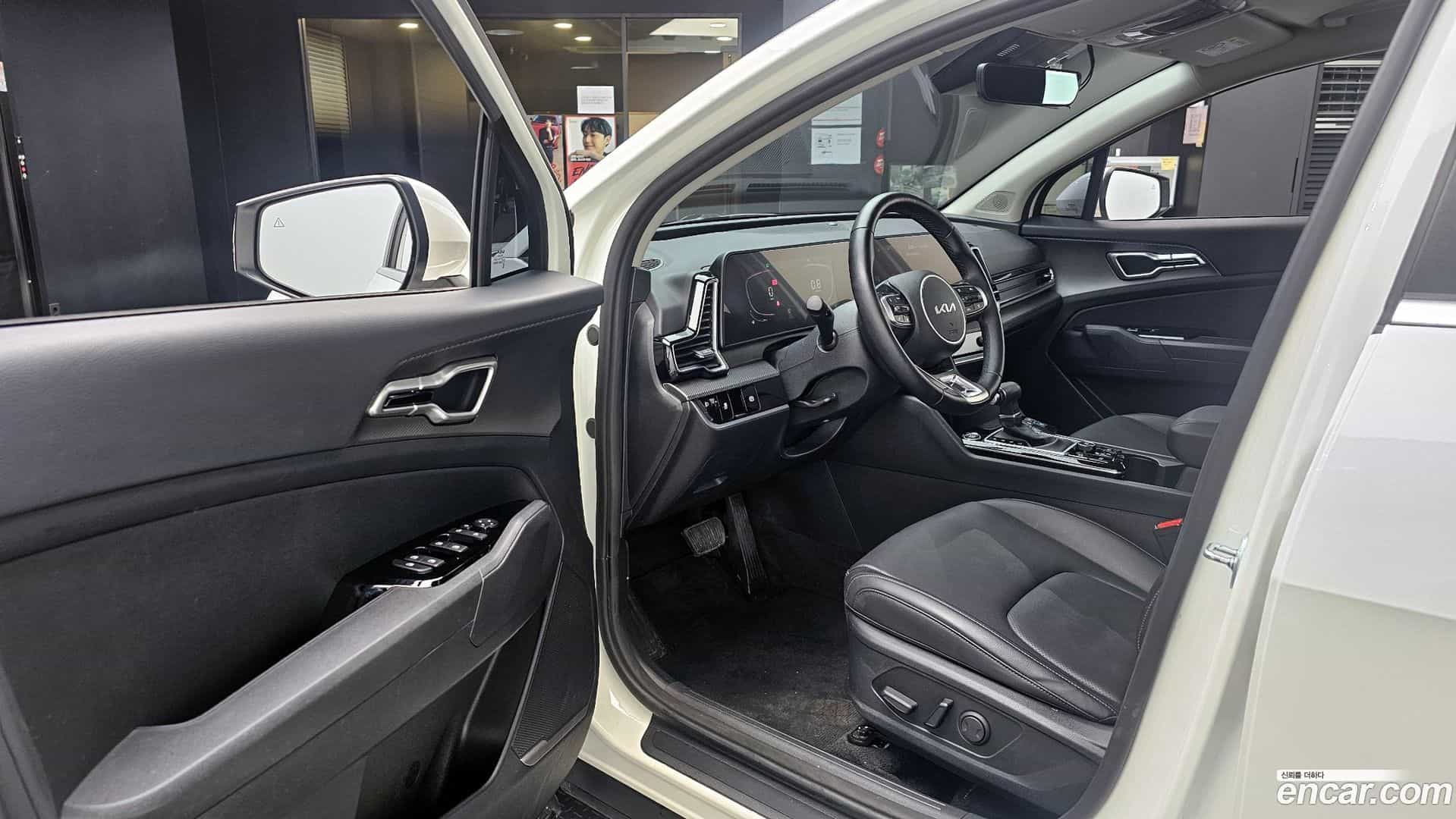 Sportage Kia 2024.1-OPTION-015